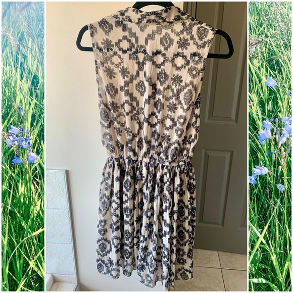 🌿PLASTIC Dress (S) - Picture 5 of 5